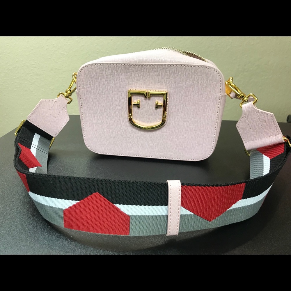 Furla Brava Mini crossbody